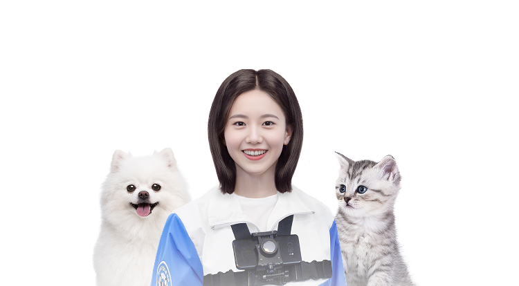 와요 방문 펫시터